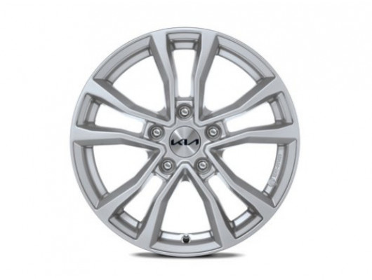 J7400ADE06 16'' ALU disk - Anyang Silver, KIA Ceed (CD)