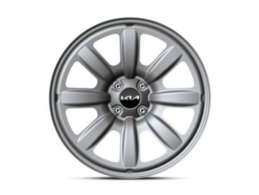 H8401ADE50 17'' hybridný oceľový disk, KIA Stonic