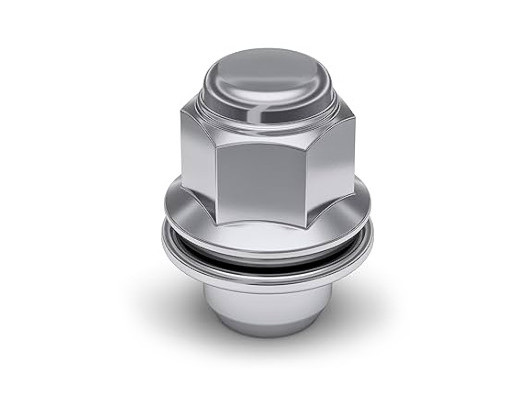 5295037100 Matica kolesa pre zliatinový disk Kia PV5