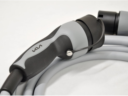 66632ADE023A Nabíjací kábel, Mód 3 (3-fázy, 32A, 5m)