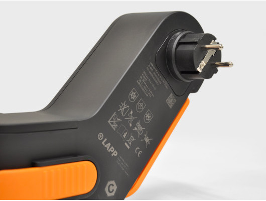 66635ADE00EU Mobilná dokovacia stanica 2,3kW