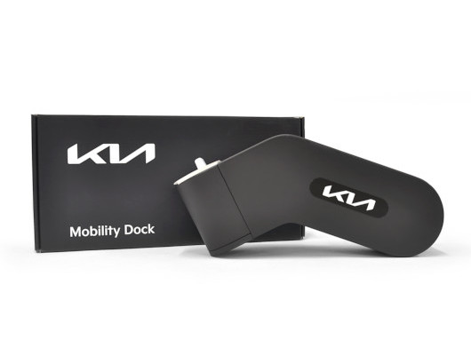 66635ADE00EU Mobilná dokovacia stanica 2,3kW