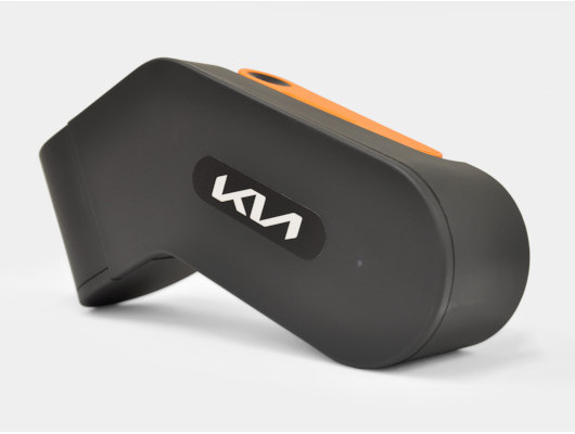 66635ADE00EU Mobilná dokovacia stanica 2,3kW