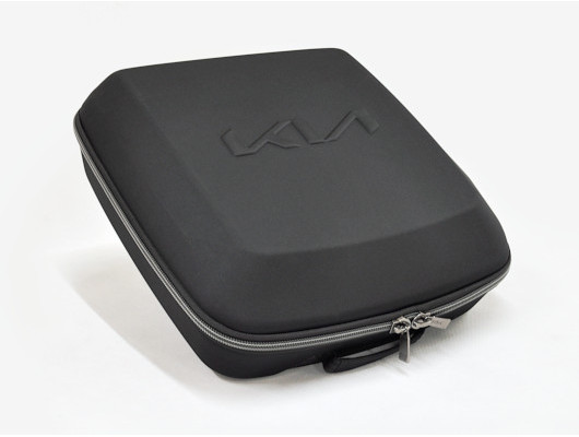 66639ADE90PC KIA púzdro na nabíjací kábel