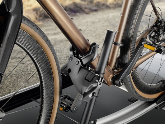 Nosič bicykla KIA Pro