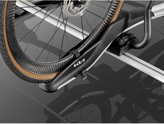Nosič bicykla KIA Pro