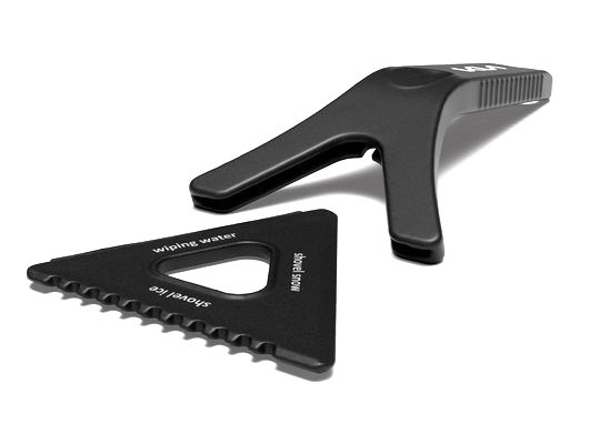 66951ADE0201 Kia škrabka na ľad