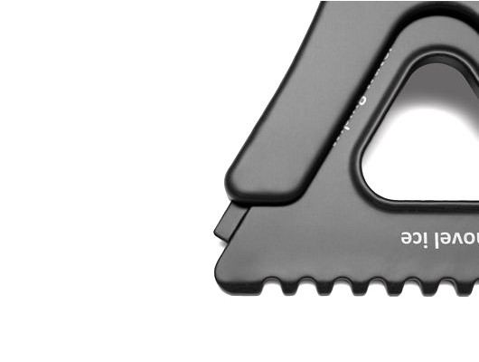 66951ADE0201 Kia škrabka na ľad