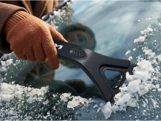 66951ADE0201 Kia škrabka na ľad