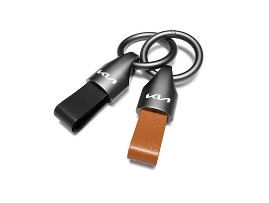 66951ADE2602 Kia prívesok na kľúče