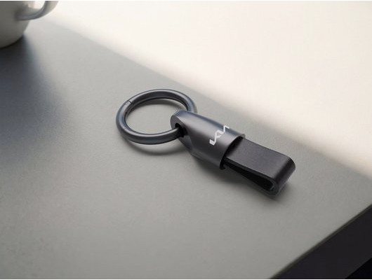 66951ADE2602 Kia prívesok na kľúče