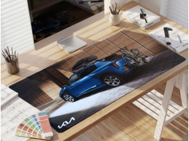 Kia podložka na stôl