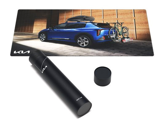 66951ADE6203 Kia podložka na stôl