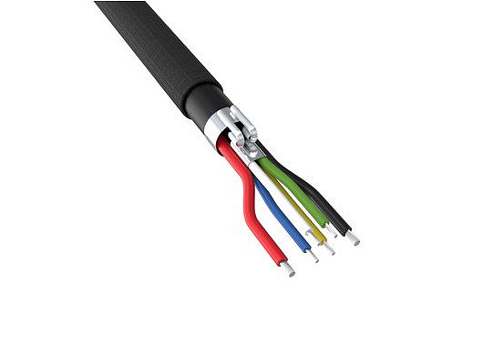 Kia nabíjací kábel 100W USB-C
