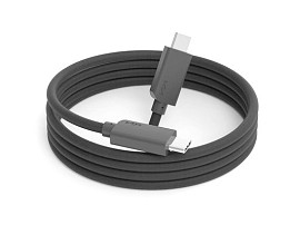 Kia nabíjací kábel 100W USB-C