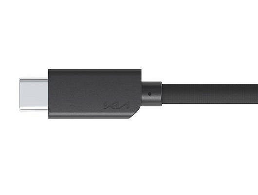 Kia nabíjací kábel 100W USB-C