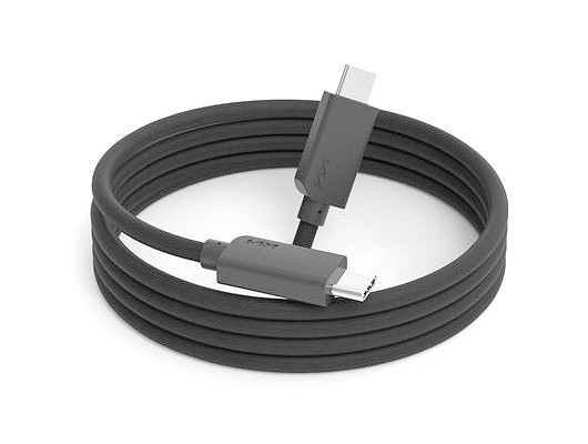 Kia nabíjací kábel 100W USB-C