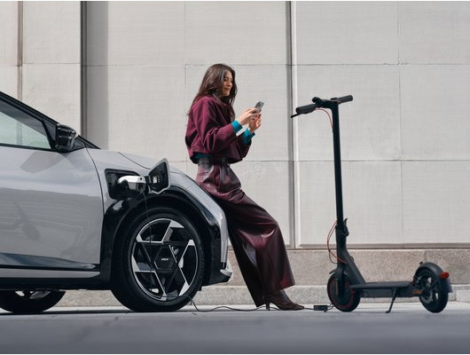 DOH68AK0R0 Kia Vehicle-to-Load (V2L)