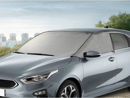J7723ADE00 Zakrývacia plachta KIA Ceed, KIA Ceed SW, KIA XCeed