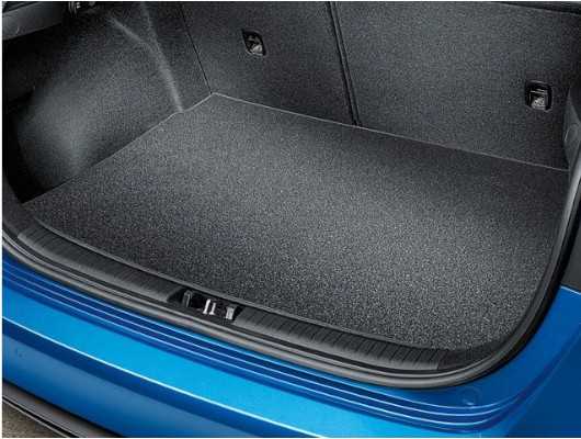 CR120ADE10 Rohož do kufra - KIA Ceed Sportswagon PHEV