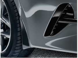 Zadné zásterky KIA Ceed GT Line