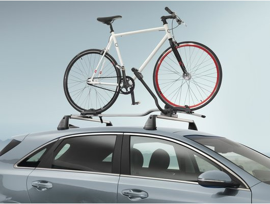 66700ADE00 Nosič bicyklov KIA Pro