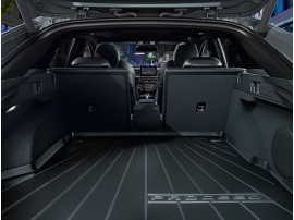 Vanička do kufra KIA ProCeed (s reproduktorom)