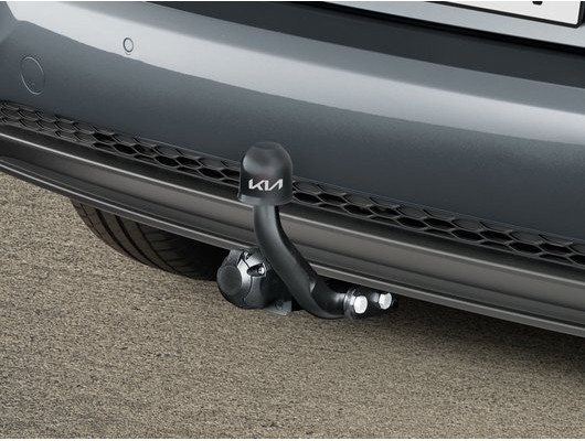 J7281ADE10 Ťažné zariadenie KIA Ceed Sportswagon (CD), odnímatelné