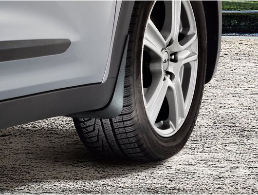 Q4F46AK000 Predné zásterky KIA e-Niro