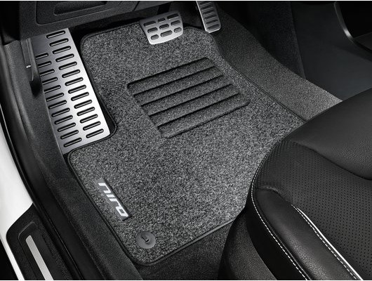 Q4141ADE00 Textilné koberce KIA e-Niro