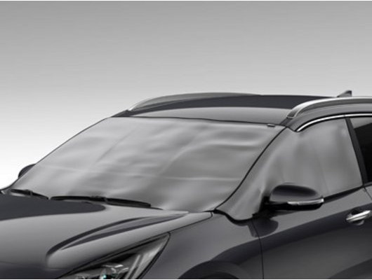 G5723ADE00 Zakrývacia plachta KIA e-Niro