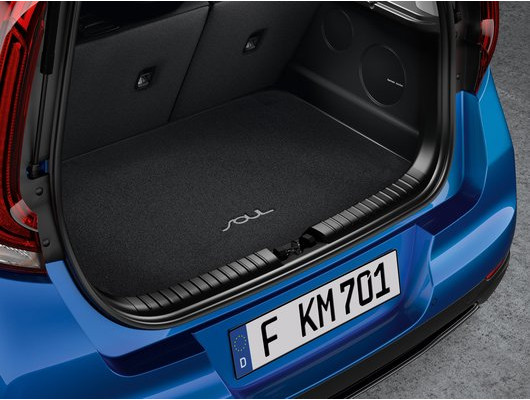 J2120ADE00 Rohož do kufra KIA e-Soul