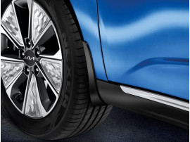 Zadné zásterky KIA e-Soul