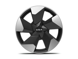 18'' ALU disk - type-A, bicolour, Kia EV2