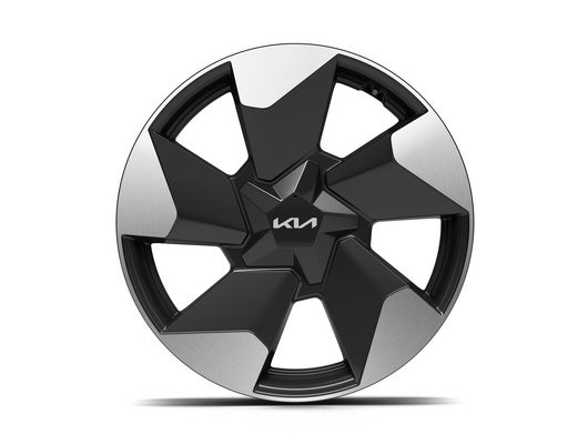 18'' ALU disk - type-A, bicolour, Kia EV2