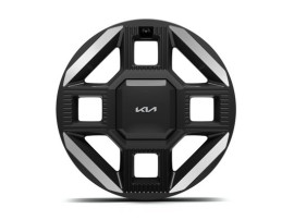 19'' ALU disk - type-A, bicolour, Kia EV2 GT-Line