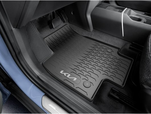 Gumené rohože KIA EV2 GT-Line