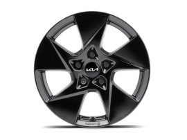 16'' ALU disk - Hadong, čierny lesklý, Kia EV2