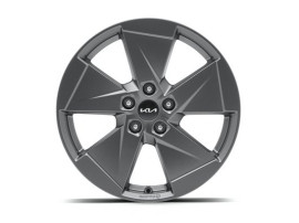 18'' ALU disk - Osong, graphite, Kia EV2