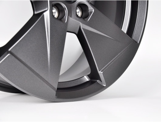 18'' ALU disk - Osong, graphite, Kia EV2