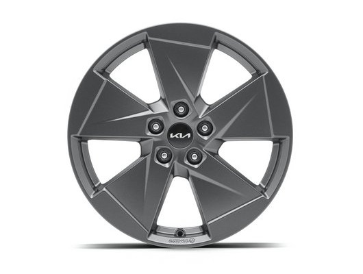 18'' ALU disk - Osong, graphite, Kia EV2