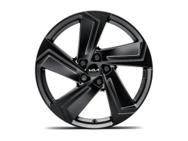 19'' ALU disk - Borame, čierny lesklý, Kia EV2 GT-Line