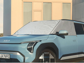 Zakrývacia plachta KIA EV3