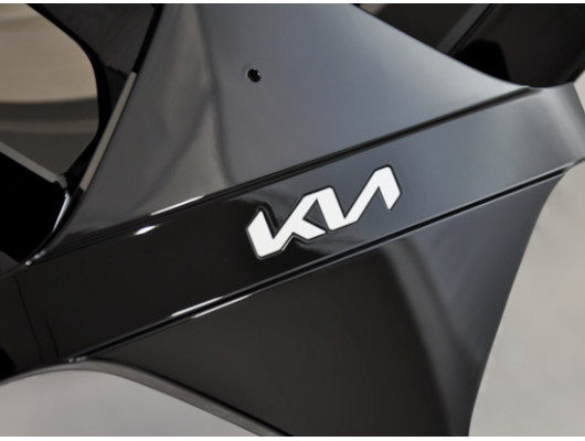 EVF40AK020 19" ALU disk typ-B, bicolour, KIA EV3 GT-Line