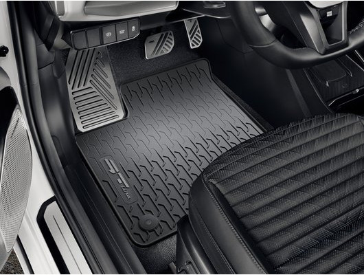 EZ131ADE00GL Gumené rohože KIA EV4 Fastback GT-Line