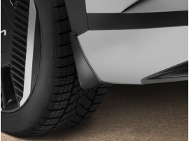 Zadné zásterky KIA EV4