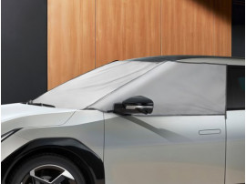 Zakrývacia plachta KIA EV4
