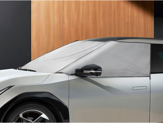 SZ723ADE00 Zakrývacia plachta KIA EV4