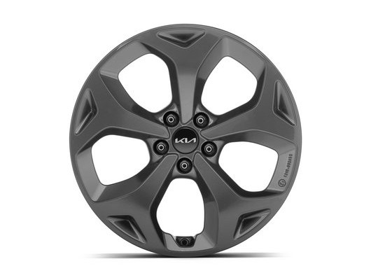 19'' ALU disk - Iksan, graphite, Kia EV5