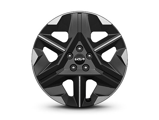 CVF40AK050 KIA EV6 - 19" ALU disk Typ A, bicolour